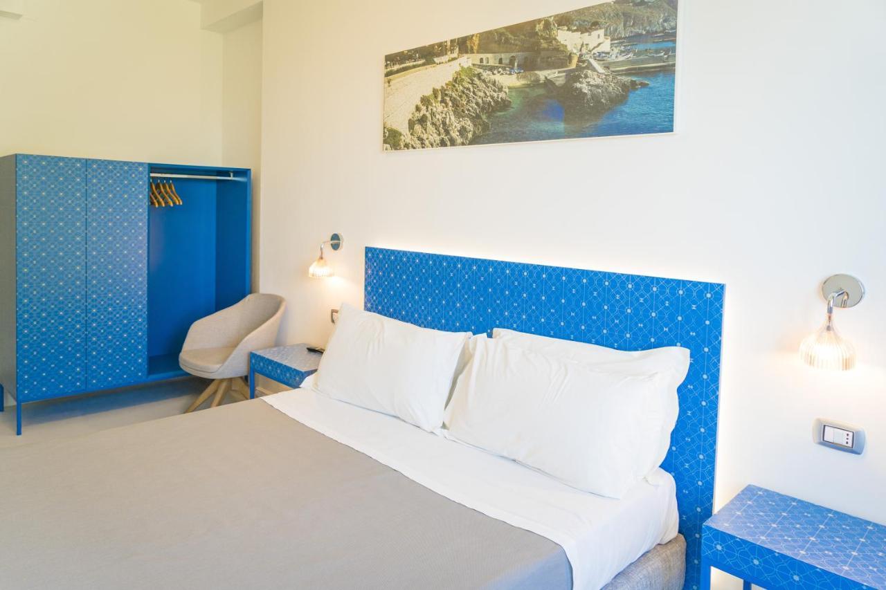 Hotel Orsa Maggiore Castro  Exterior foto